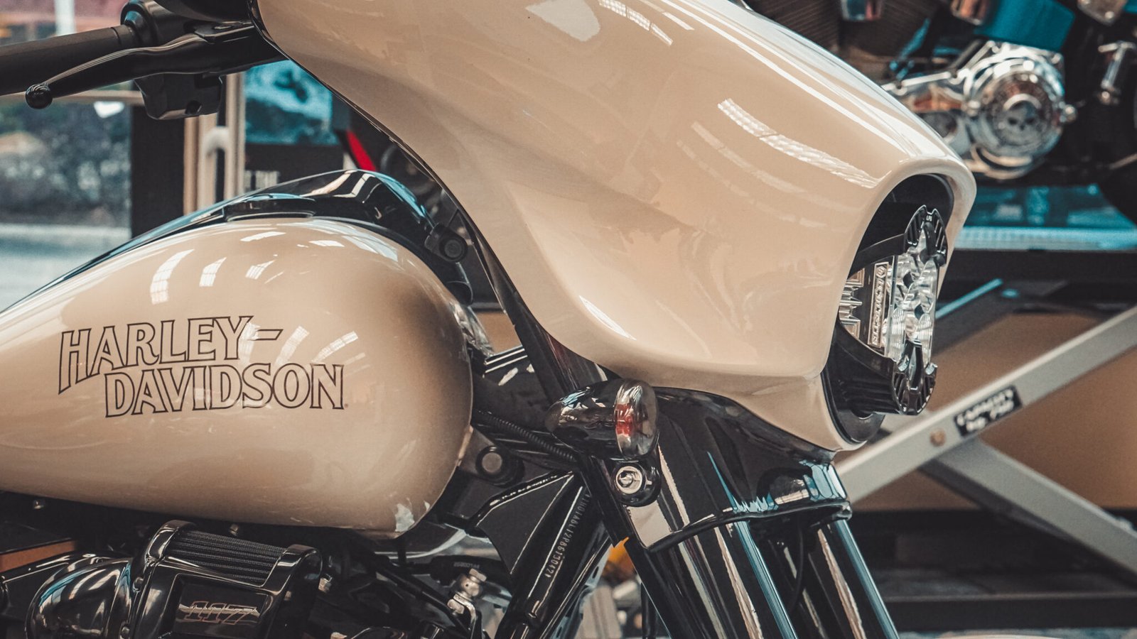 Photo inspiration: Harley Davidson E Bike Headlight Upgrades 2023 Reference: 2014 2023 Harley Davidson Street Glide Lp6 Kit Complete